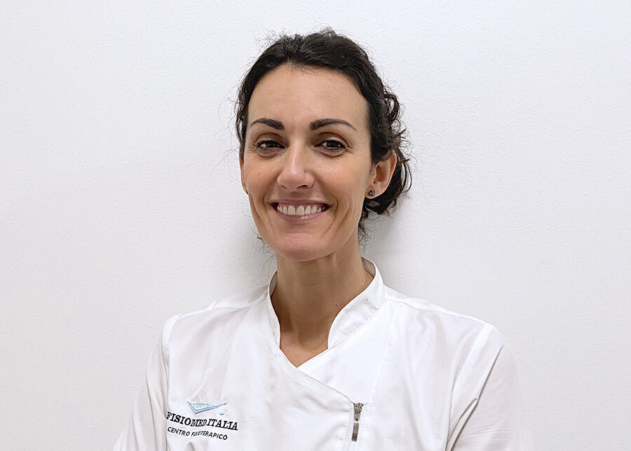 Dott.ssa Sara Carando • Massofisioterapia