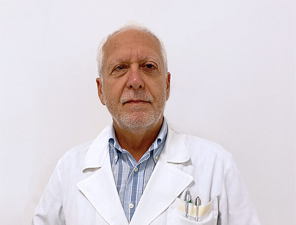 Dott. Diego Giuntini • Endocrinologia e Nefrologia