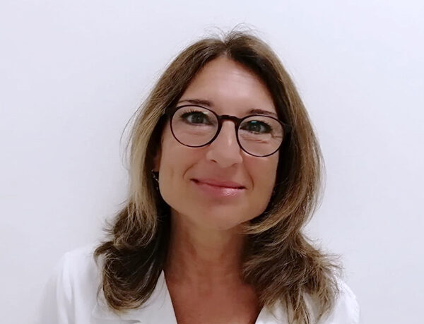 Dott.ssa Patrizia Lenardon • Ginecologia e Ostetricia