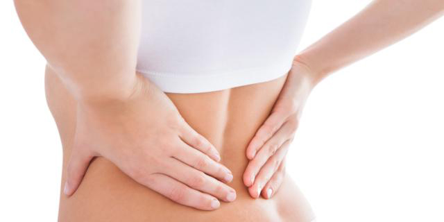 I dolori osteoarticolari più comuni nelle neomamme