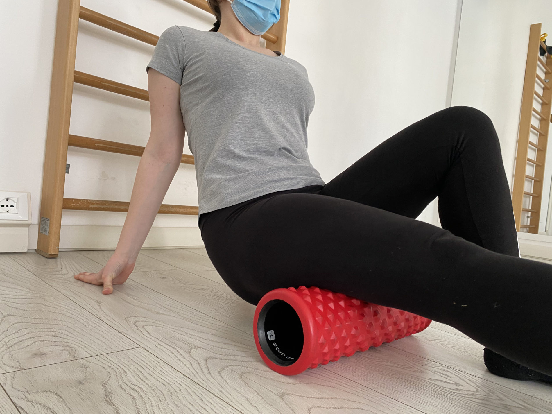 Il Foam Roller – autolesionismo o efficace strumento di autotrattamento?