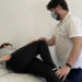 fisioterapia trieste bandelletta ileo tibiale